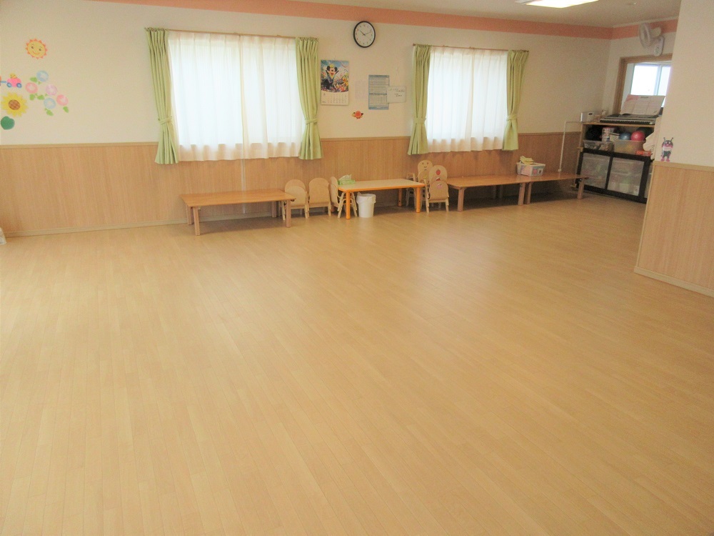 大岡園 内観1
